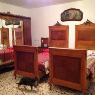 Agriturismo E Az. Agricola Ma.Mi เซล ภายนอก รูปภาพ